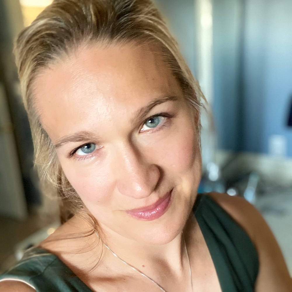 Meet your Posher, Colette